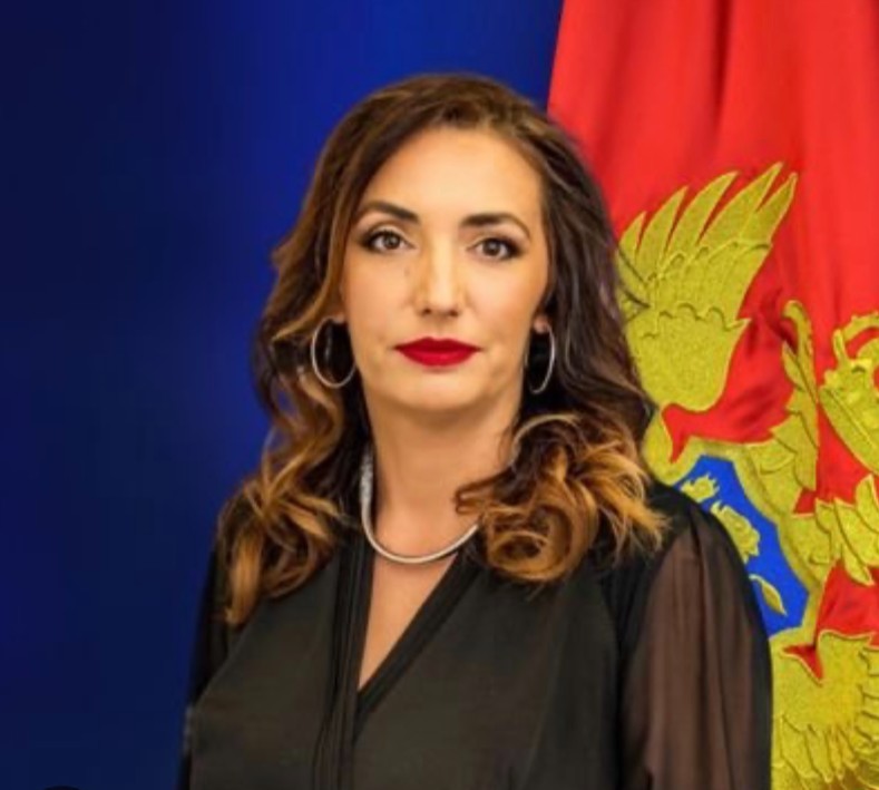 Anđela Jakšić Stojanović